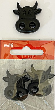 WELTI KORDELSTOPPER 
