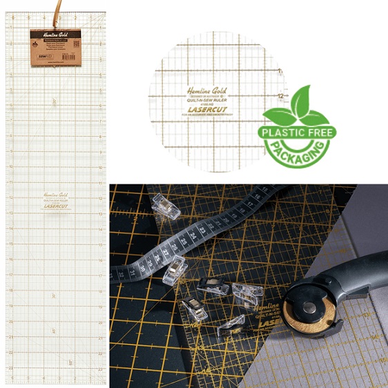 Vividcraft Funktionale Kunststoff Dreieck Lineal Patchwork Measurment  Kinder Schule Für Patchwork Winkel Werkzeuge Briefpapier Herrscher Re