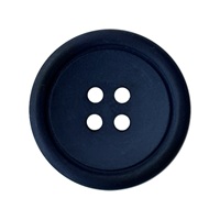 DILL KNÖPFE POLYESTER PREISKLASSE I, 20MM MARINE, INHALT RÖHRE 12STK. (KEIN LAGERARTIKEL) 