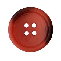 DILL KNÖPFE POLYESTER PREISKLASSE I, 20MM ROT, INHALT RÖHRE 12STK. (KEIN LAGERARTIKEL) 