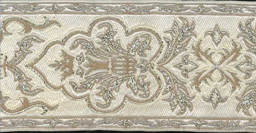 JACQUARDBORTE 100% PES 30° 70MM. BORDEAUX, HAPSEL A 20M (KEIN LAGERARTIKEL Lieferzeit: ca. 14-20  Werktage (kann je nach Bestellmenge variieren) 