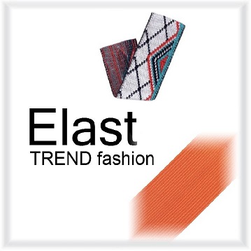 Elast, fashion