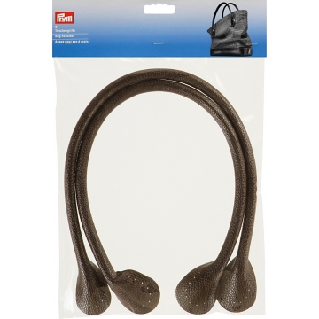 Prym Taschengriffe Keiko 22 cm natur 2 Stück 615111