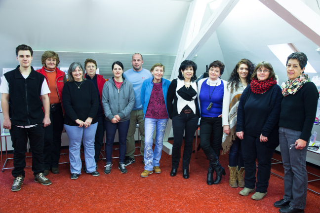 Welti ‐ Team